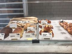 -光作面包Voila Lumiere(中山店)