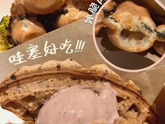 -三厘鸡蛋仔(印力店)
