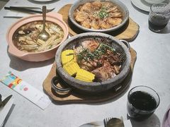 -Aqua Oasis 水天堂(太湖中心mall店)