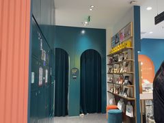 -海马体照相馆(重庆爱琴海购物公园店)