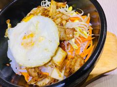 -文成焕·家族韩式餐厅