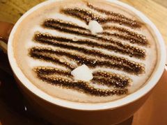 -漫咖啡(五四北店)