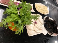 -刘一锅筋头巴脑(凌空二街店)