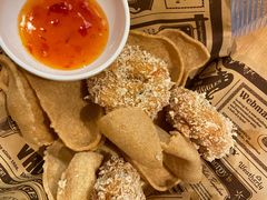 -米纸越南小馆(金鹰世界店)