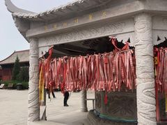 -大槐树寻根祭祖园
