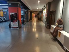 -RunningFit健身高端私教馆(红星美凯龙店)