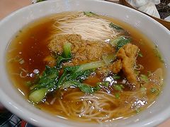-小梅园饭堂(东方路店)
