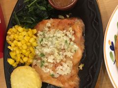 -萨莉亚意式餐厅(天河城购物中心店)