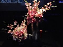 -黑桃K生日订制KTV