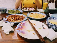 -娄三少·老北京春饼烤鸭家常菜(方庄店)