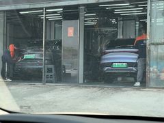-保路达大师美车(天泰路店)
