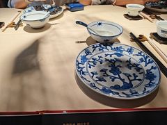 -侨美食家·粤菜(体育西路店)