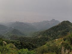 -泰山风景名胜区