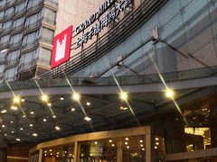 -上海千禧海鸥大酒店