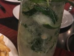 -WOLFGANG PUCK KITCHEN & BAR(迪士尼小镇店)