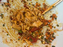 -西北馍王.陕西手工面(龙湖白沙天街店)