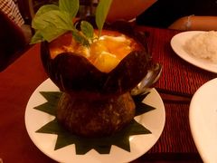 -The Palmboo Restaurant