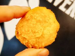 -麦当劳(山大路店)