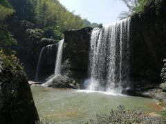 -四洞沟景区