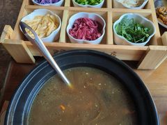 -88号小吃店·经典云南菜·地道纳西美食