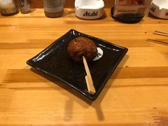 -晶吉·居酒屋·烧鸟·海胆(民主广场店)