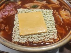 -HOTISLAND海鸡岛·韩国料理(江南西店)