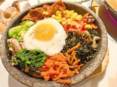 -七八冷面·延边朝鲜族美食(圣熙八号店)