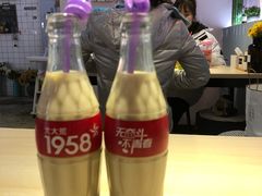 -友达面馆(桥西万象城店)