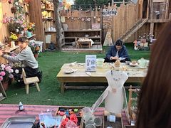 -HERRE·FARM 赫尔露营农场·团建聚会包场