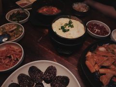 -火炉情韩国料理店(古田路店)