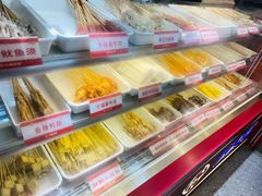 -千禧炸串(明瓦廊店)