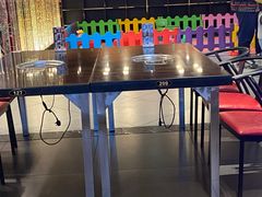 大堂-刘一锅筋头巴脑(凌空二街店)