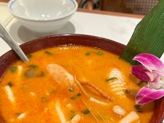 -太食獸泰式茶餐厅(IFS国金中心店)