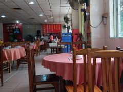 大堂-苏记美食(张槎一路店)
