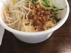 -张正麻辣串(宿州路店)