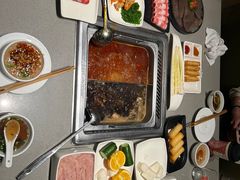 -海底捞火锅(河东万达广场店)