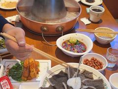 -刘老表·瓦罐汤涮肉(青云谱店)