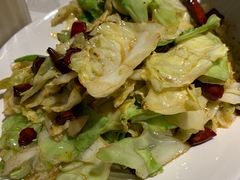 -川味堂·四川豆花(八卦岭店)