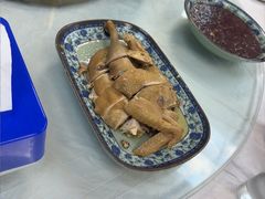 -芸海阁·农家私房菜(沙家浜景区出口店)