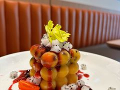 -连鹭海鲜·大连菜(星海店)