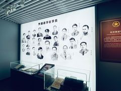 -中国社会主义青年团中央机关旧址纪念馆