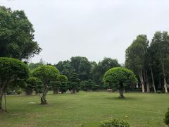 -南宁南湖公园