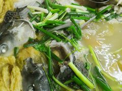 -溪悦渔庄(九龙湖店)