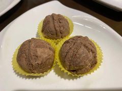-枣子树素餐厅(铂金城店)