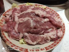 -陈艳红火锅菜·冒菜(簋街店)