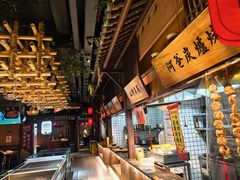 -老阿爸鲜鱼土菜(昆山花桥店)