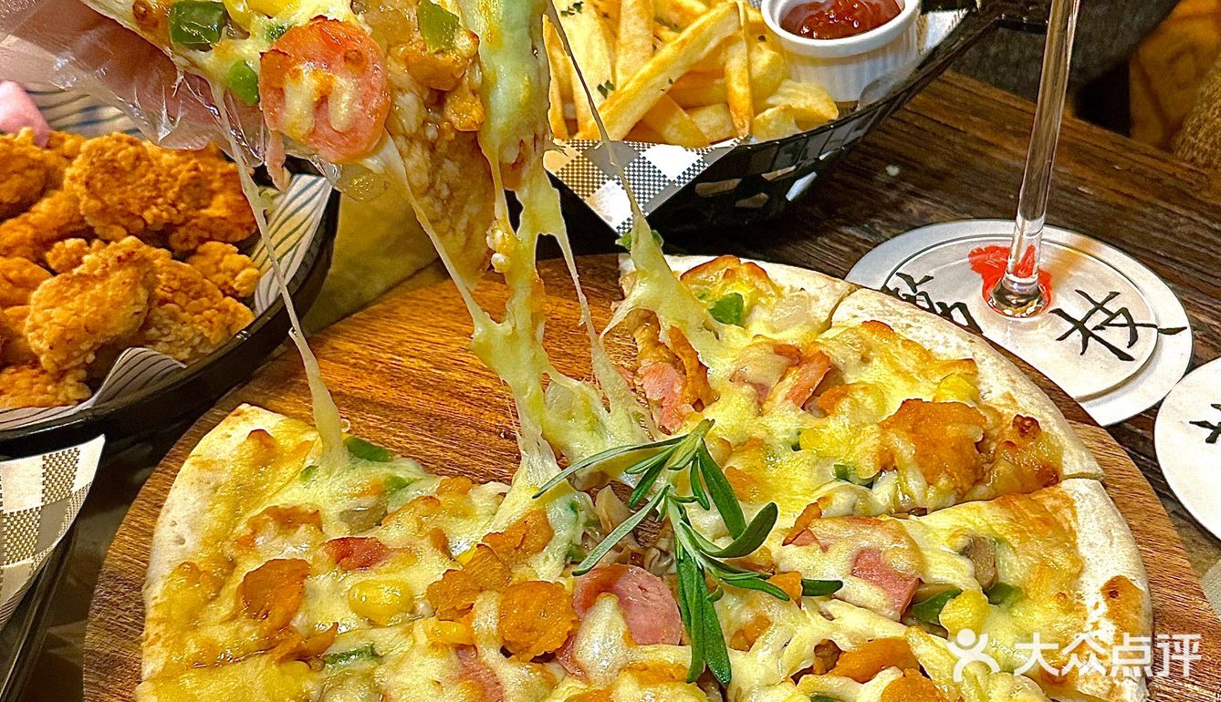 西塘宝藏咖啡店☕️|感受人间理想❗️早C晚A