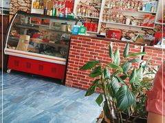 -冯记白土岗辣子鸡