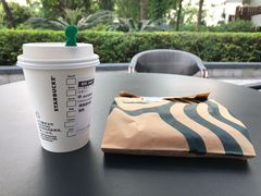 -星巴克(深圳香港大学深圳医院店)