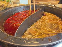 -蜀大侠火锅(总府路店)
